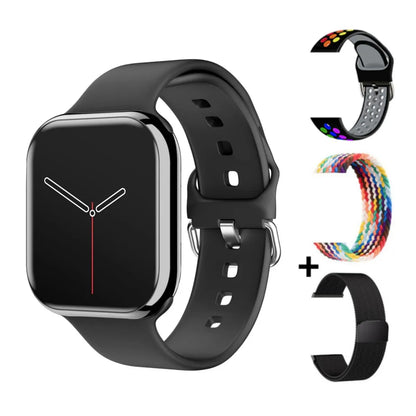 2026 GPS Smart Watch Series 10 For Apple Watch 10 DT Memory Music Video Bluetooth Call Waterproof NFC Smartwatch For Android IOS