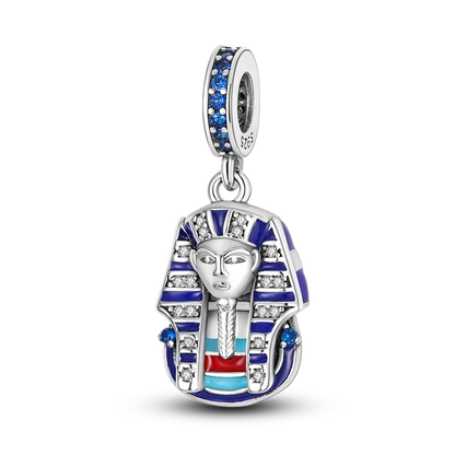 Hot Sale 925 Silver Color Evil Eye Charm Demon Eye Bead For Original  Bracelet&Bangle DIY Making Fashion Jewelry Gift