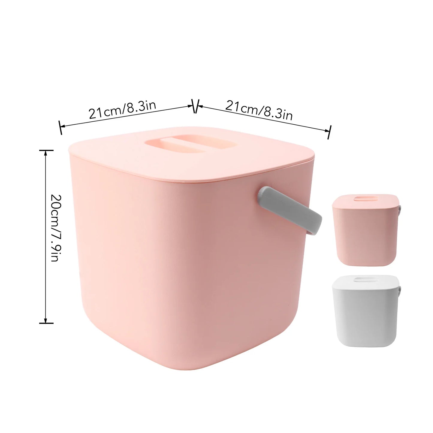 Mini Dishwasher 18W 8.5V 2A 2000mah Portable Countertop Dishwasher Multifunctional Dishwasher for Dishware Fruit Vegetable