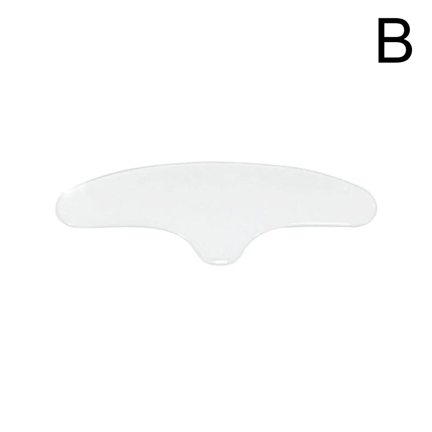 Anti Wrinkle Forehead Patch Line Removal Gel Patch Eye Mask Firming Lift Up Mask Stickers Anti-aging Face Forehead Skin Care