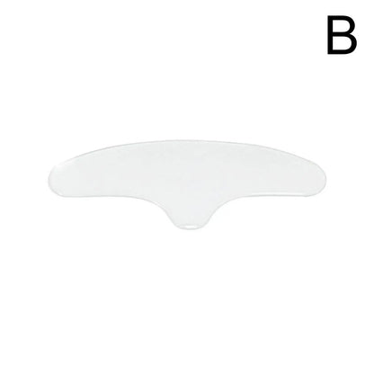 Anti Wrinkle Forehead Patch Line Removal Gel Patch Eye Mask Firming Lift Up Mask Stickers Anti-aging Face Forehead Skin Care