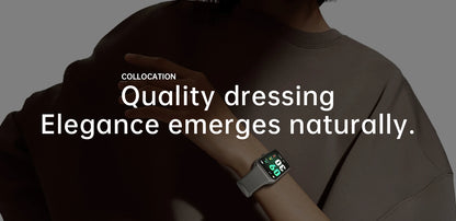 LIGE New Smart Watch Women Men 2025 Call Reminder 1.47" HD Screen Smartwatch For Android IOS Fitness Tracker Waterproof Watches