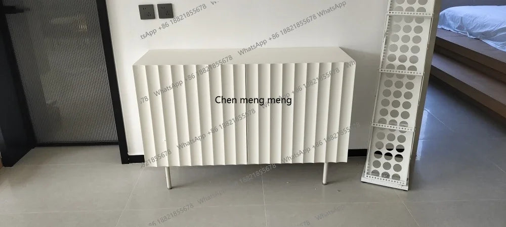 M02 Modern Display Drawer Storage Locker Cabinet Living Room Shoe Cabinets Bedroom Outdoors Space Saving Sideboard Home Furnitur