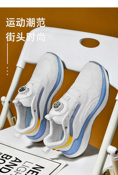 Shoes men Sneakers Male casual Mens Shoes tenis Luxury shoes Trainer Race Breathable Shoes fashion loafers running Shoes for men