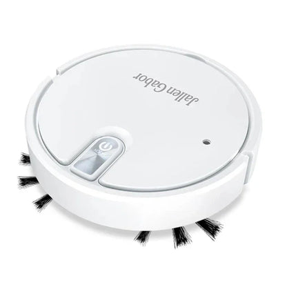 Zai Xiao 5-in-1 Wireless Smart Sweeping Robot Multifunctional Ultra-quiet Vacuum Mopping and Humidifying Home Appliance