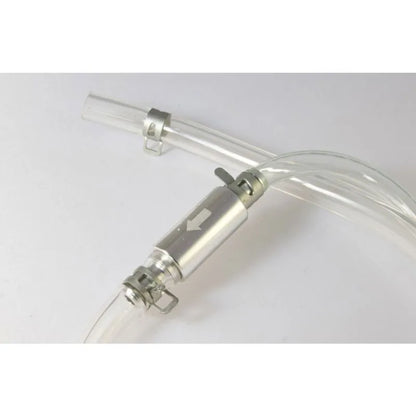 Motorcycle Brake Oil Fluid Pump Bleeder Clutch Hose Hydraulic Bleeding Replacement Adapter Tube Auto Brake Fluid Oil Change Tool