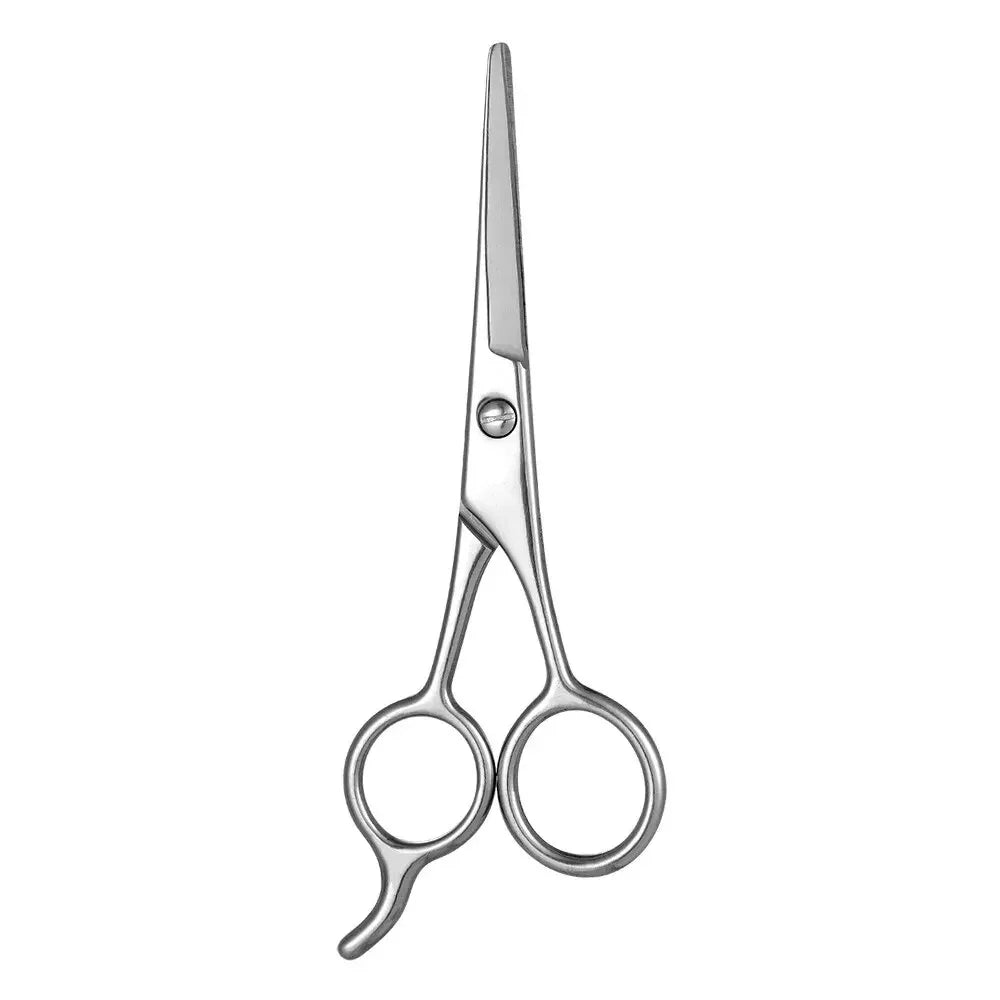 Stainless Steel Eyebrow Eyelash Nose Hair Scissors Remover Makeup Tool Scissors Manicure Cuticle Remove Cutter Trimmer
