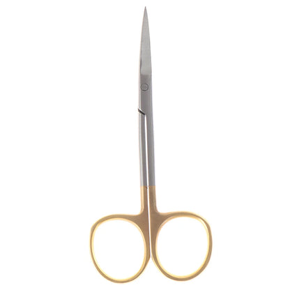 Dental Surgical Eye Double Eyelid Scissors Beauty Scissors Cut Tissue Scissors