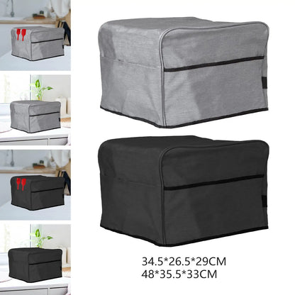 Air Fryer Appliance Cover Cooker Dust Cover Small Appliance Dust Cover for Appliance Electric Cooker Air Fryer