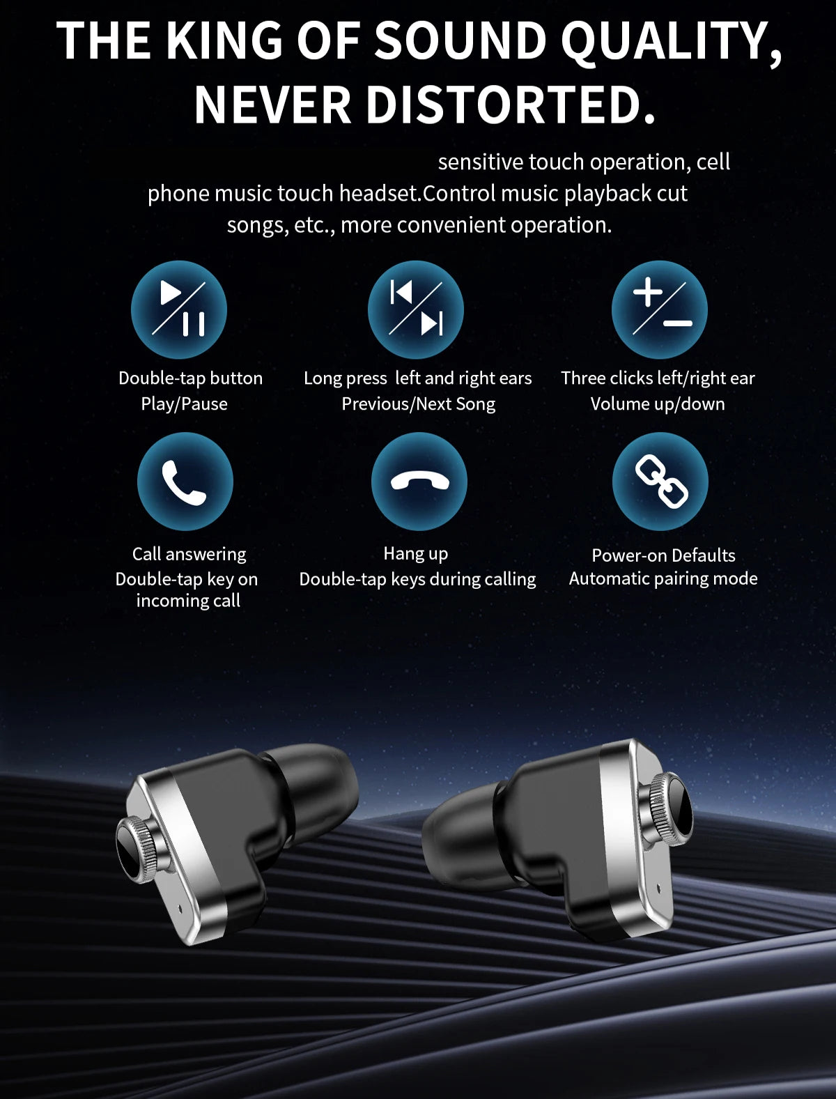 2024 New Smart Watch TWS 2-in-1 Bluetooth Earphones AI Voice SIRI Wake Up Motion Trajectory Tracker Men's and Women's Smartwatch