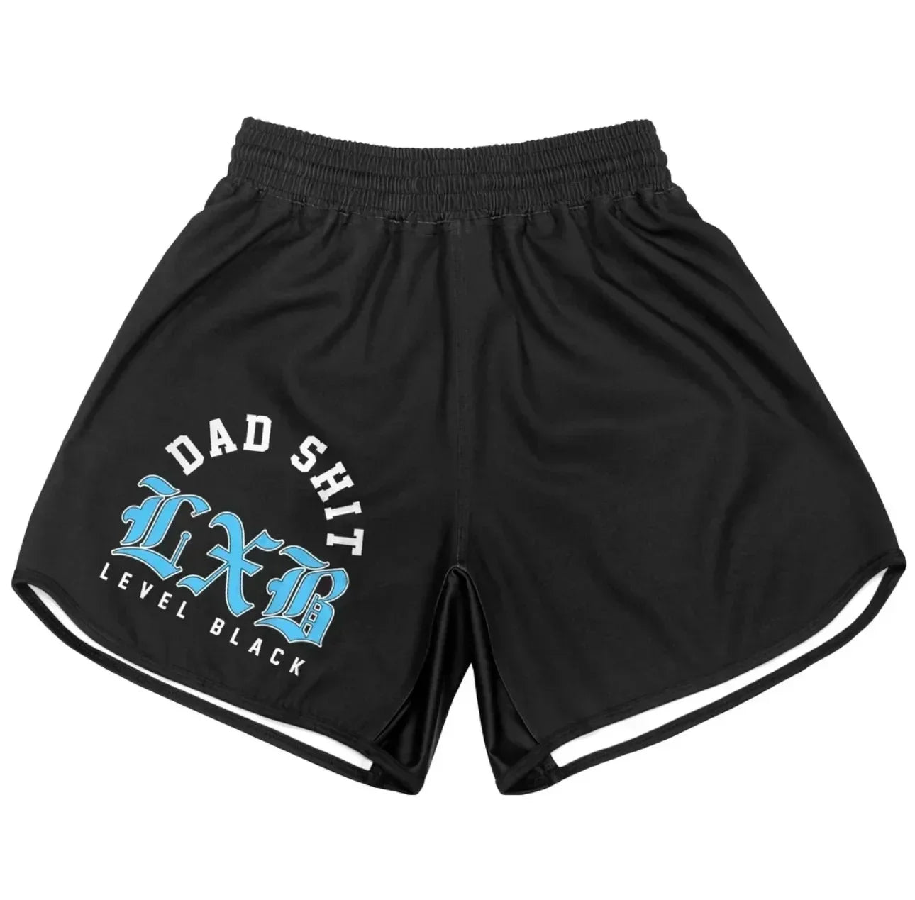 CAMO CASUAL SHORTS Men Women LEVEL BLACK Casual Gym Shorts Oversized ADCC RASH GUARD Children Jersey Quick Drying Men's Clothing