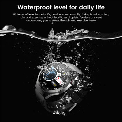 2025 SmartWatch For Ios Android Men Waterproof Smartwatch Women Sleep Monitor Message Fitness Tracker Sport Watches SMS Gift