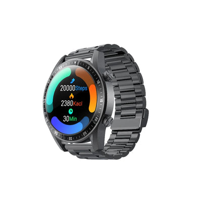 Smart Watch for Men Outdoor Activities Fitness Tracker Sport Watch with Calorie Step Counter Heart Rate Blood Pressure Monitor