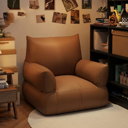Relaxing Corner Living Room Sofas Puffs Lazy Convertible Living Room Sofas Filling Room Decor Tumbonas Playa Trendy Furniture