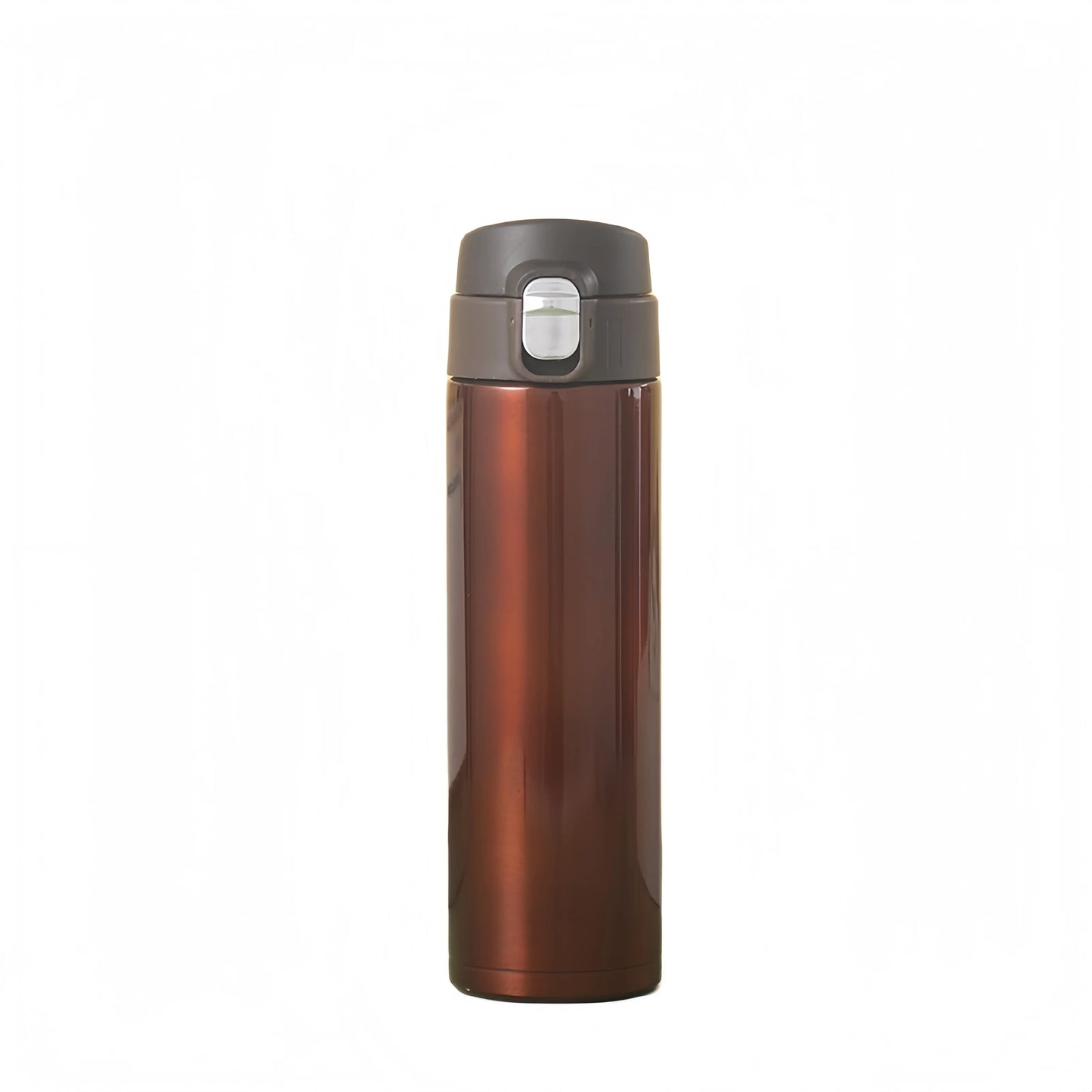 500ml Stainless Steel Thermal Mug Outdoor Thermos Cup Portable Vacuum Flasks Cold and Hot Thermo Bottle Coffee Mug Water Bottle