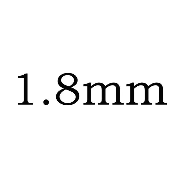 AAAAA Grade White 0.8~12.0mm Loose Zircon Stone Brilliant Round Cut Cubic Zirconia Stones For Jewelry Making DIY