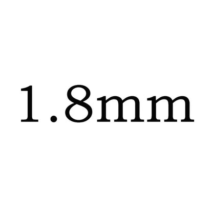 AAAAA Grade White 0.8~12.0mm Loose Zircon Stone Brilliant Round Cut Cubic Zirconia Stones For Jewelry Making DIY
