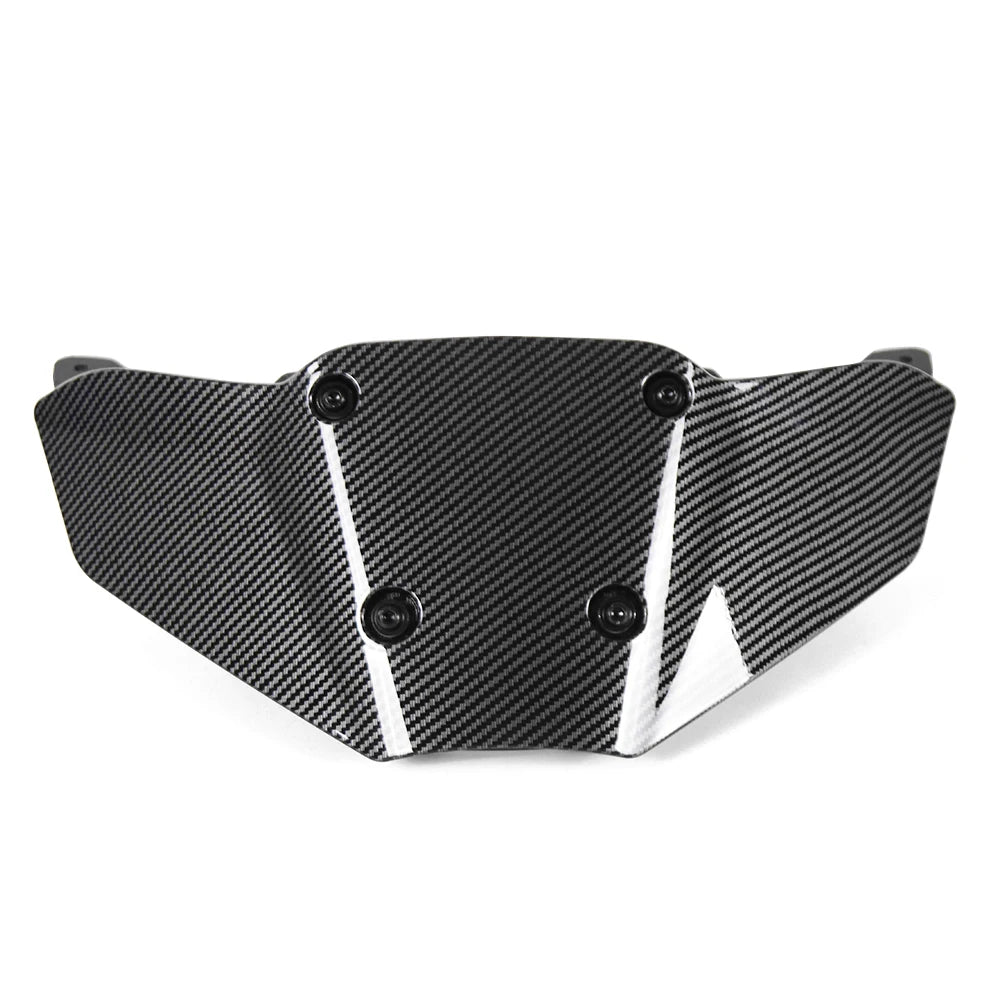 For YAMAHA MT 09 MT-09 SP 2024 2025 Motorcycle Accessories Windshield Front Support Windshield Wind Deflector Fairing Lower