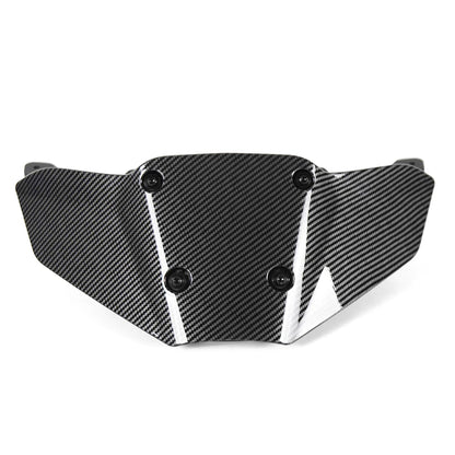 For YAMAHA MT 09 MT-09 SP 2024 2025 Motorcycle Accessories Windshield Front Support Windshield Wind Deflector Fairing Lower