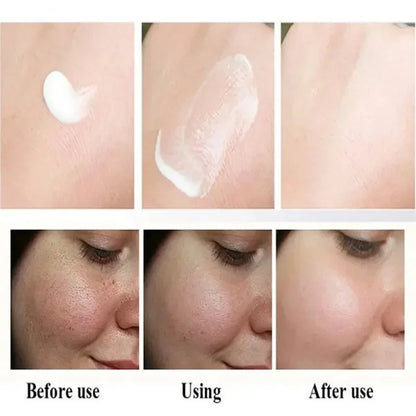 Sakura Whitening Face Cream Wrinkle Remover Fade Fine Lines Serum Firm Lift Shrink Pores Moisturizing Brighten Smooth Skin Care