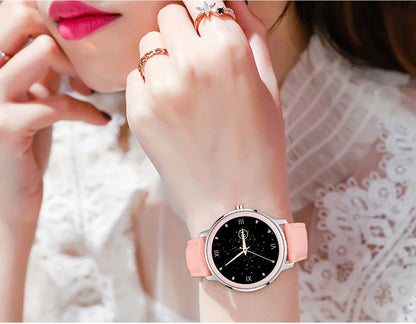 1.69 Inch Smart Watch, Multiple Function, Heart Rate Monitor, Fitness Bracelet, Smart Notification, IP67 Waterproof Smartwatch