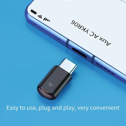IR Appliances Wireless Infrared Remote Control Adapter Smart App Control Phone Infrared Transmitter For IPhone 16 Android Phone