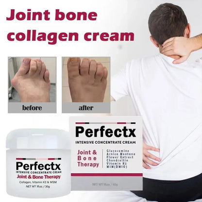 Skin Care Pedicure Beauty Health Joint Massage Cream Relieve Stiffness Recovery Care Net Content 30g Joint Bone Cream Joint