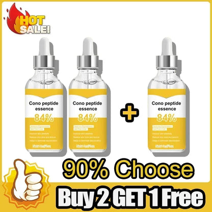 Face Reduce Wrinkles Serum Improves Dullness Removes Facial Wrinkles Moisturizes Essence
