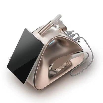Professional portable 12D TT double lift facial lift Body lift skin firming Anti-aging skin rejuvenation firming machine