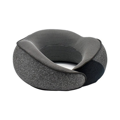 U-shaped Travel Pillow Adjustable Portable Neck Protection Pillow for Welcome Festival