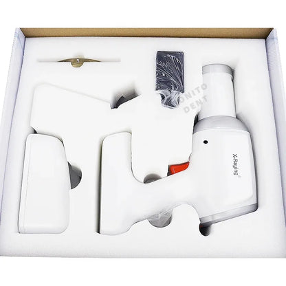 Digital X-Ray Wireless portable handhold machine,veterinary,Intraoral Imaging dental radiography equipment