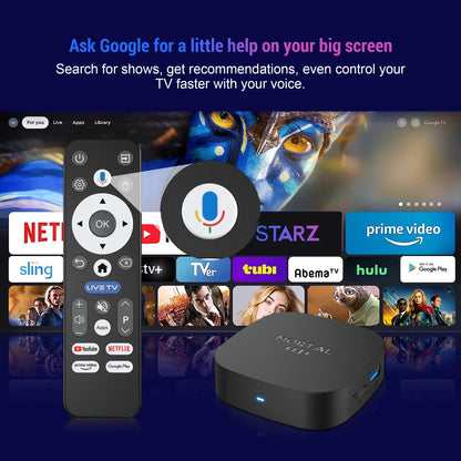 2025 New T1+ 8K HD TV Box Android 16.0 RK3518 Quad Core 8GB RAM 128GB ROM Dual Wifi 2.4G/5.8G Home Theater Media Player