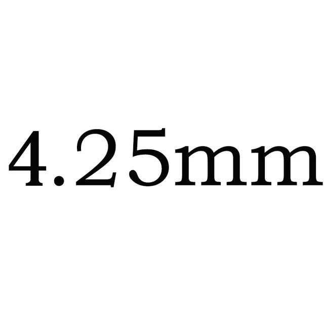 AAAAA Grade White 0.8~12.0mm Loose Zircon Stone Brilliant Round Cut Cubic Zirconia Stones For Jewelry Making DIY