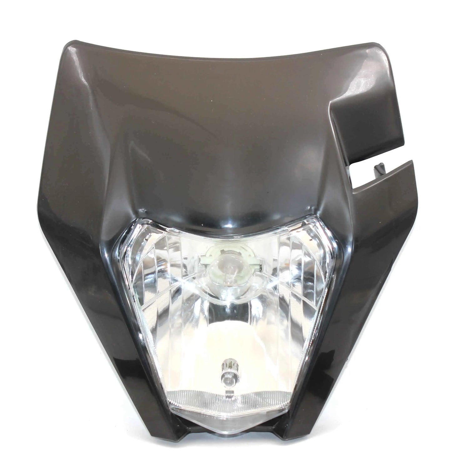 Motorcycle Halogen HeadLight Fairing For KTM EXC EXCF SX SXF XC125 150 250 300 350 450 530 Enduro DirtBike Motocross Accessories