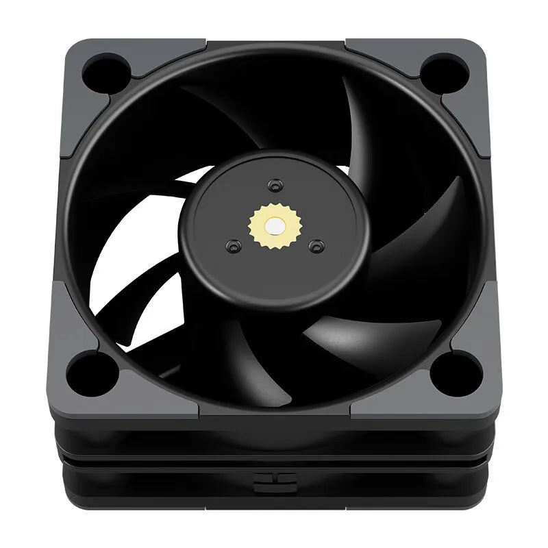 Thermalright TL-B4020 40MM PWM double ball bearings 5500RPM quiet powerful desktop computer cooling fans Mini case cooling fan