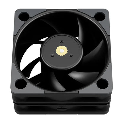 Thermalright TL-B4020 40MM PWM double ball bearings 5500RPM quiet powerful desktop computer cooling fans Mini case cooling fan