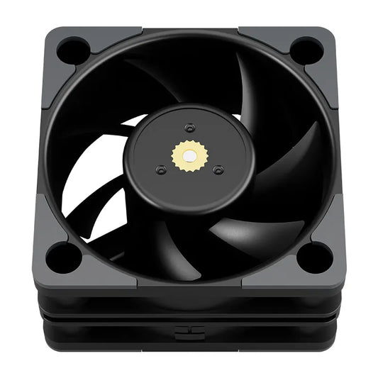 Thermalright TL-B4020 40MM PWM double ball bearings 5500RPM quiet powerful desktop computer cooling fans Mini case cooling fan