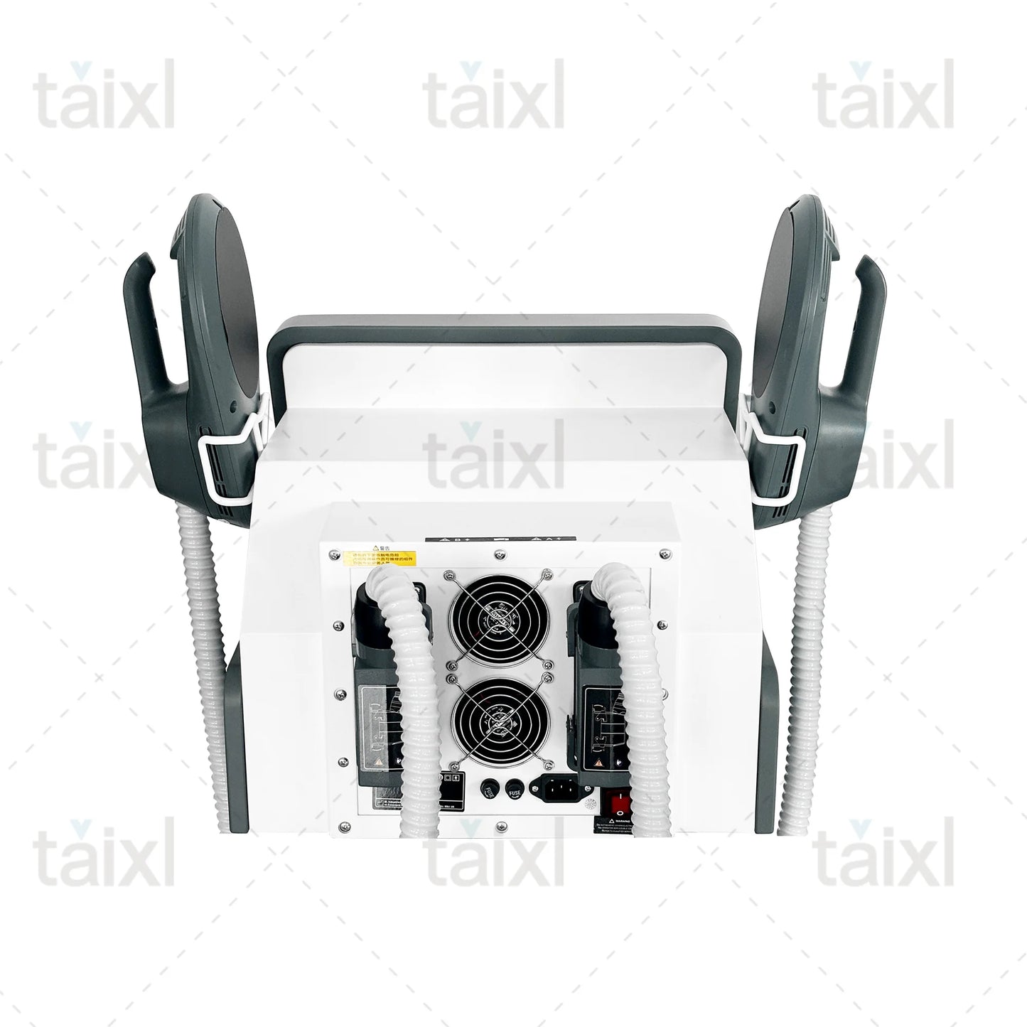 Ems Taixl RF Electric Muscle Stimulator And Fitness Massage Equipment For Body Shaping Buttocks Lift Muscle Firming Weight Loss