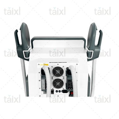 Ems Taixl RF Electric Muscle Stimulator And Fitness Massage Equipment For Body Shaping Buttocks Lift Muscle Firming Weight Loss