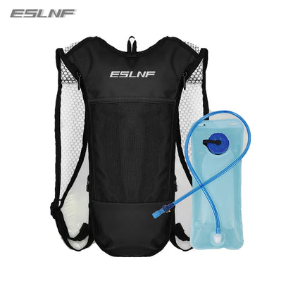 Bike Bags Portable Backpack Large Capacity Cycling Water Bag Outdoor Sport Climbing Hiking Pouch Hydration Backpack