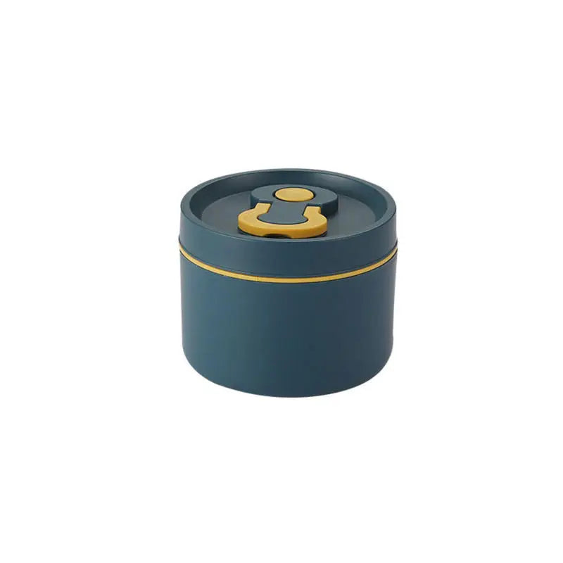 350ml/650ml Food Thermal Jar Insulated Soup Cup Thermos Containers Stainless Steel Lunch Box Thermo Keep Hot for School Children