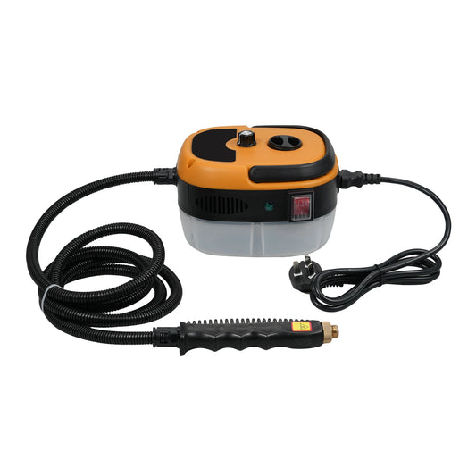 leaning Machine Pressurized Steam Cleaner Suitable For Automotive Air Conditioning Home Sofa Bathroom Car Seat Office Bedroom