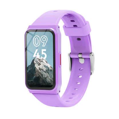 2025 Fashion Smart Watch 1.45''Touch Screen Bluetooth Music Control Outdoor Sport Partner Health Monitoring for Men Women Gift