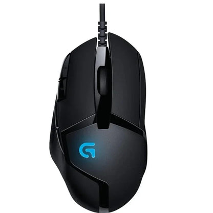 Logitech G402 Gaming Mouse | Built for Intense Use, Home & Office