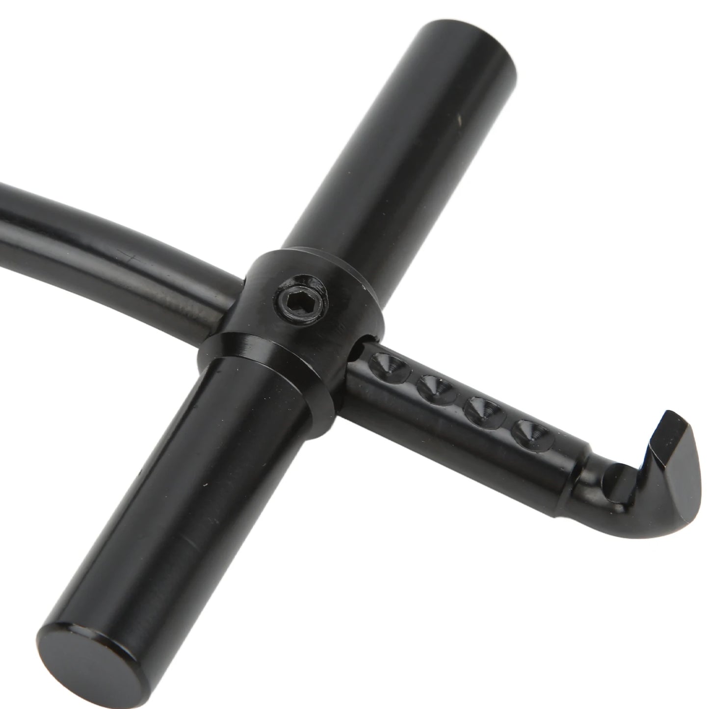 20‑90mm No Damage Oil Grease Seal Puller Extractor Remove Tool Automotive Repair Parts for Motorcycle