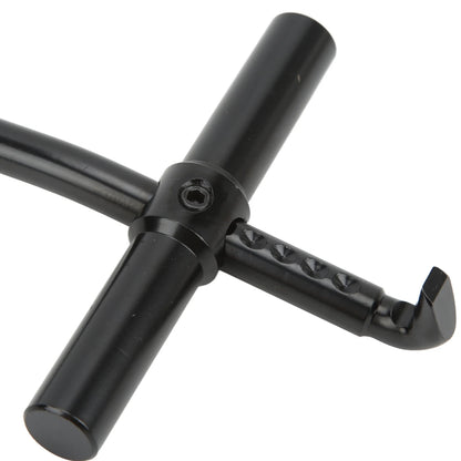20‑90mm No Damage Oil Grease Seal Puller Extractor Remove Tool Automotive Repair Parts for Motorcycle