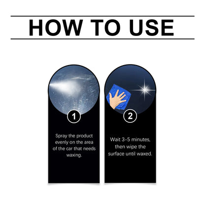 VRP Vinyl Rubber Plastic Refurbishment Agent Long Lasting Non-Greasy Super Shine Dressing for Tires Trim Back To Shiny Car Care