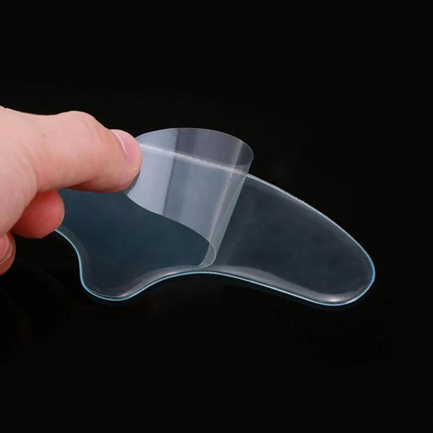 Anti Wrinkle Forehead Patch Line Removal Gel Patch Eye Mask Firming Lift Up Mask Stickers Anti-aging Face Forehead Skin Care