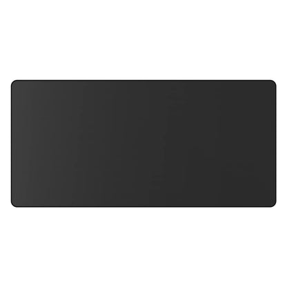 Large Mouse Pad, Waterproof Office Desk Pad with Stitched Edge, Non-Slip Computer Long Mousepad Desk Mat for Gamer, Office  Home