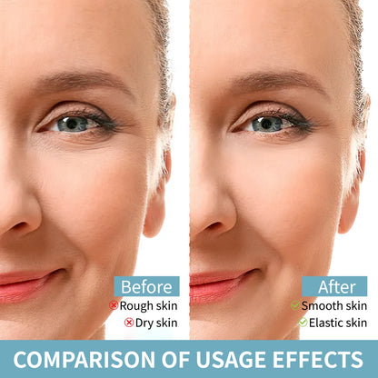 100g Collagen Cream Lifting Firming Smooth Wrinkles Face Cream For Deep Moisturizer Whitening Brighten Skin Care Products